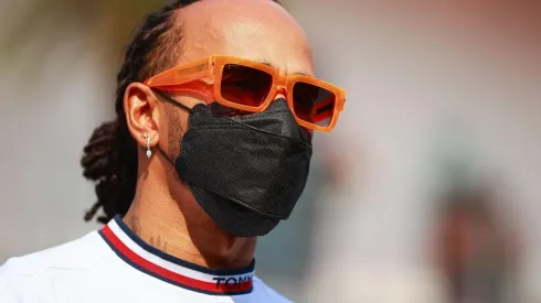 El volante británico confesó que su peludo amigo cobra 700 dólares diarios