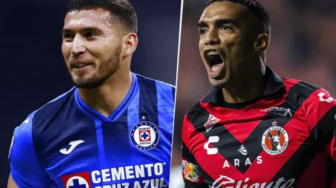 Cruz Azul vs. Xolos de Tijuana por la Liga MX (Foto: Imago).