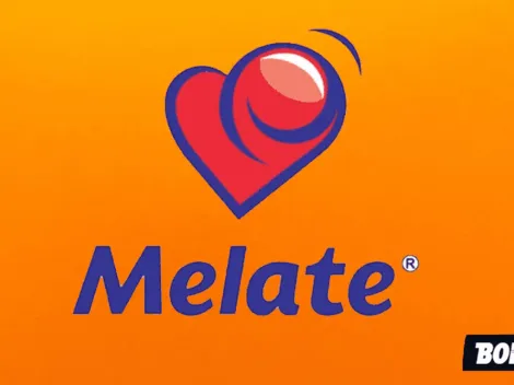 Resultados del Melate | Sorteo 3533, domingo 9 de enero | Números que cayeron Lotería Nacional
