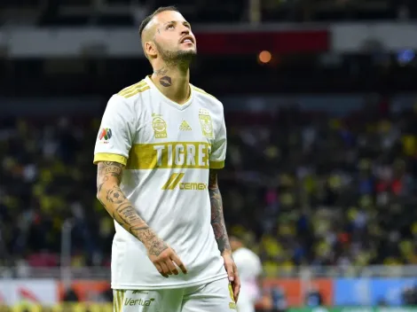 Las cuatro bajas que presentará Tigres UANL ante Santos Laguna