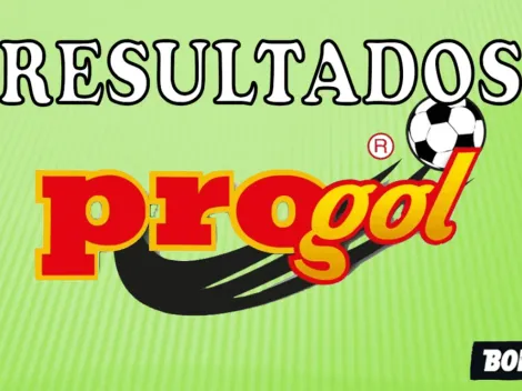 Resultados de la Quiniela Progol Revancha | Concurso 2107 de HOY lunes 10 de enero en Pronósticos de Lotería Nacional