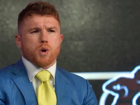 Canelo Álvarez y el ‘Chapo’ Guzmán, unidos por amar a la misma mujer