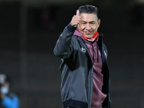 El extranjero que se irá de Toluca y le abre la puerta a un refuerzo