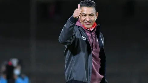 El extranjero que se irá de Toluca y le abre la puerta a un refuerzo