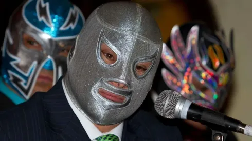 El Hijo del Santo cree que es momento de decir adiós a la lucha. (Foto: imago7)