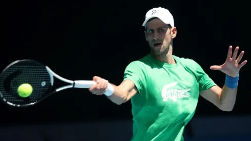 El boxeo argentino también exigirá certificado de vacunación COVID-19.