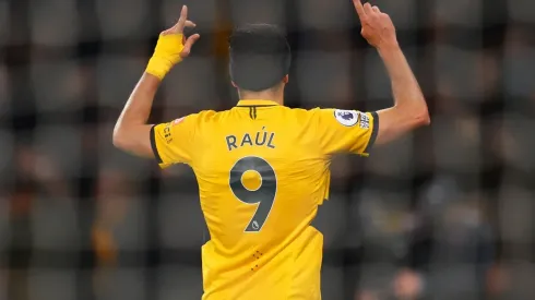 Wolverhampton Wanderers v Everton - Premier League