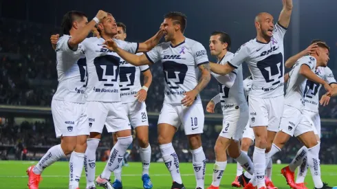 Tuvo un largo paso por Pumas, pero ahora estará en la vereda de enfrente.