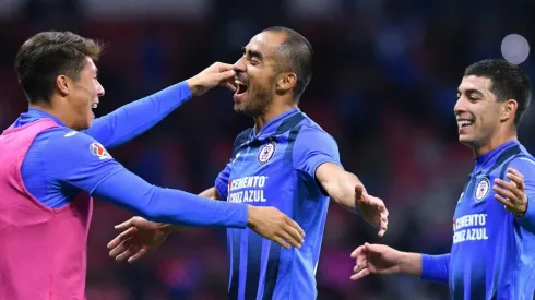 Es el equipo que menos le agrada al llamado "Dr. García"