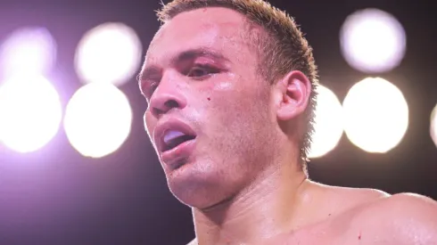 Chávez Jr contó su verdad.