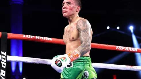 Valdez superó cuatro pruebas antidopings.