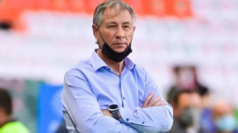 Ariel Holan espera por más fichajes para León.