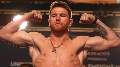 Chava Rodríguez encendió una alarma sobre el próximo rival de Canelo Álvarez