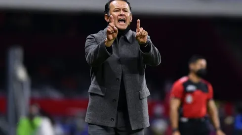 Reynoso en la victoria sobre los Bravos