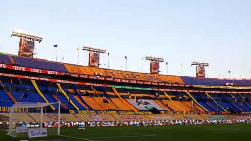 Los felinos no podrán estrenar su estadio con la Copa del Mundo