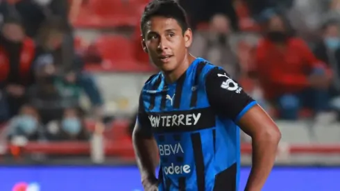 Romo asegura que confía plenamente en los consejos del 'Profe'