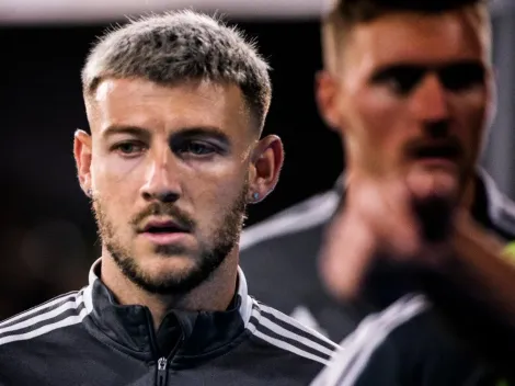 En Estados Unidos quieren entorpecer el fichaje de Paul Arriola