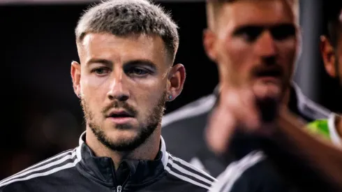 Quieren entorpecer la llegada de Paul Arriola al América