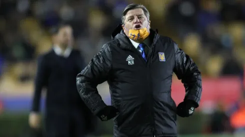 Herrera y Tigres comenzaron de mala manera el Clausura 2022.