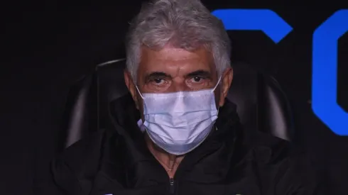 Ferretti explotó ante las acusaciones en su contra.