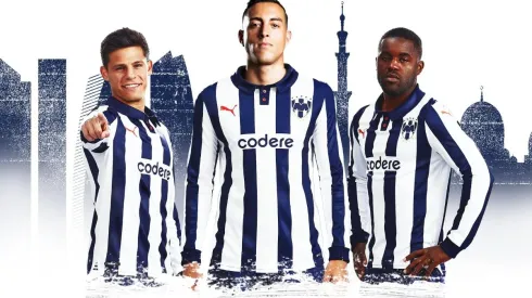Rayados participará del Mundial de Clubes