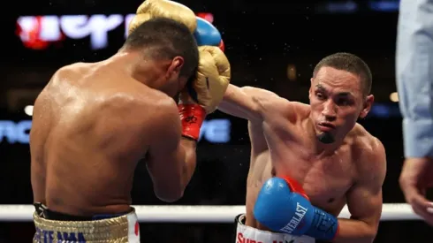 Otro mexicano se ofreció para reemplazar a Gallo Estrada en la pelea ante Chocolatito González