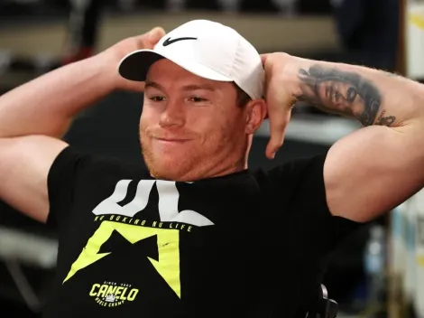 La crítica de Nacho Beristain a la carrera de Canelo Álvarez