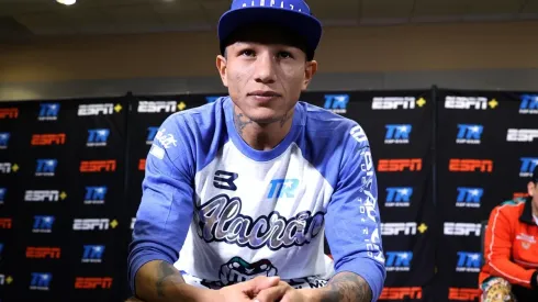 Jorge Capetillo se ilusiona con ver a Miguel Berchelt coronarse en el peso ligero