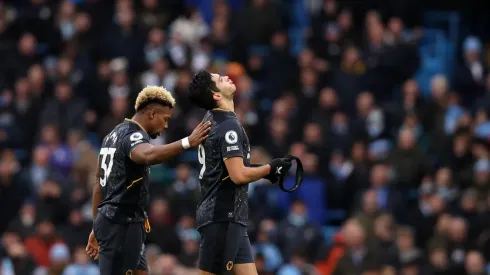 Manchester City v Wolverhampton Wanderers – Premier League