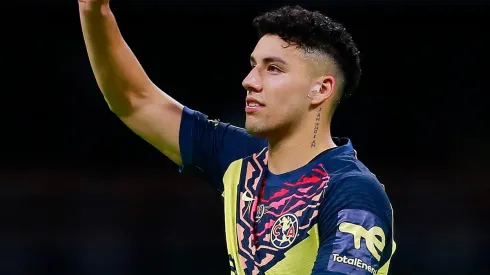 Sánchez reveló que no necesitará cirugía