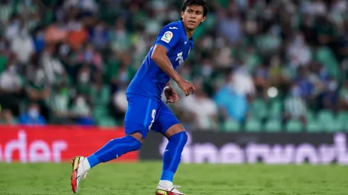 Real Betis v Getafe CF – LaLiga Santander