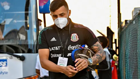 Los 3 jugadores que la afición le exige al Tata Martino