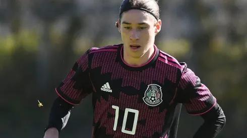 Marcelo Flores, asediado por Canadá y protegido por México.