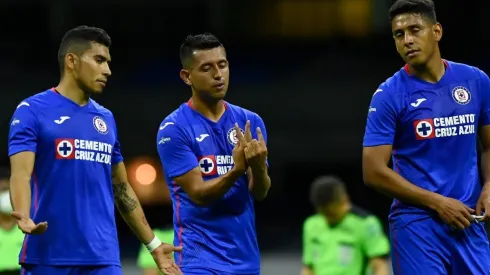 Orbelín y Romo salieron para la presente temporada de los cementeros