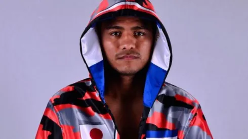 Chocolatito dijo que no se confía ante Rey Martínez.