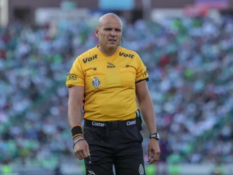 Agarrón entre Paco Chacón y Chiquimarco por culpa del Tri