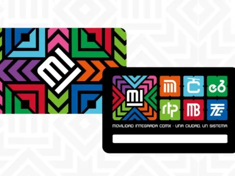 ¿Cómo recargar tu tarjeta del Metro y Metrobús desde tu celular?