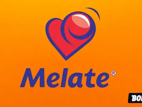 Resultados del Melate, viernes 4 de febrero: números que cayeron Sorteo No. 3544 en la Lotería Nacional