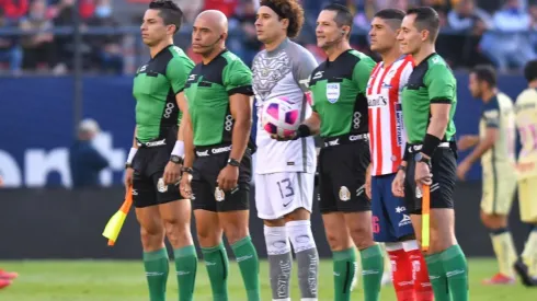 América y Atlético de San Luis, cara a cara en el Estadio Azteca
