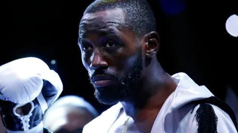 Terence Crawford tiene a una gran promotora dispuesta a hacer negocios con él