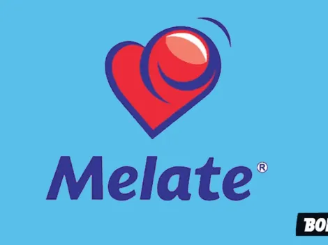 Resultados Melate, Sorteo 3545 del domingo 6 de febrero en la Lotería Nacional