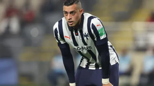 Funes Mori en los cuartos de final del Mundial de Clubes