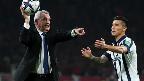 Al Ahly SC v CF Monterrey: 2nd Round - FIFA Club World Cup UAE 2021