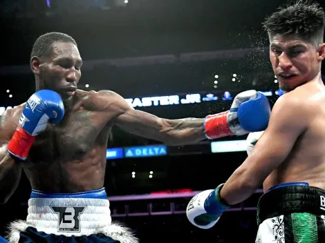 Boxeo: Un excampeón mundial fue baleado en un intento de robo