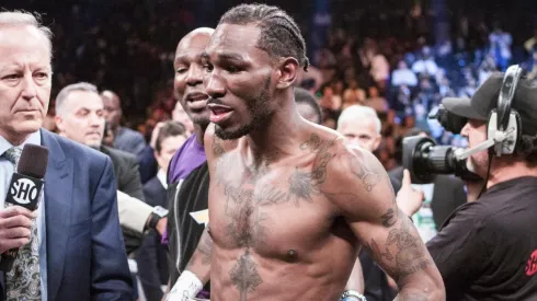 ¡Fuerza, campeón! El mensaje de Robert Easter Jr tras ser baleado