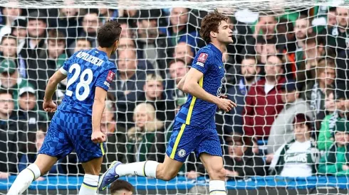 Chelsea es el favorito a coronarse