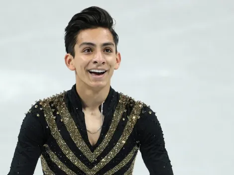 Donovan Carrillo en los Juegos Olímpicos de Invierno Beijing 2022: cómo ver EN VIVO la final del patinaje artístico