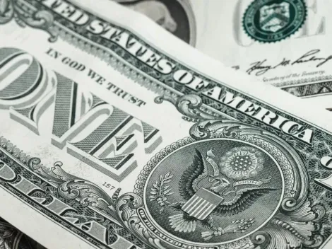 Precio del dólar hoy en México martes 8 de febrero 2022, tipo de cambio de dólares a pesos