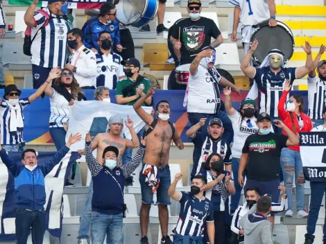 "Tu juego es un asco": Javier Aguirre colmó lo paciencia de Rayados