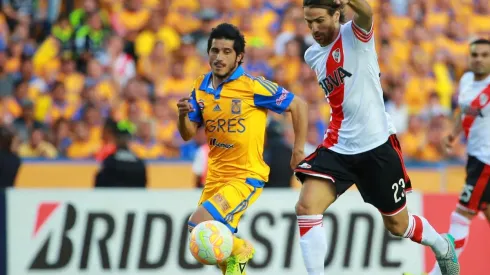 Tigres fue ante River Plate en 2015 el tercer equipo mexicano subcampeón en Copa Libertadores.